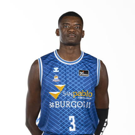 Yannick Nzosa