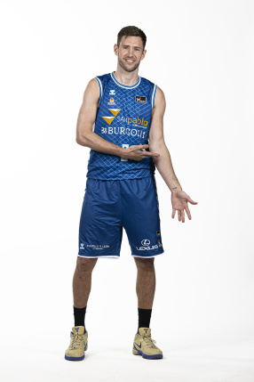 Jón Axel Guðmundsson