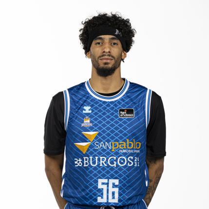 Jhivvan Jackson