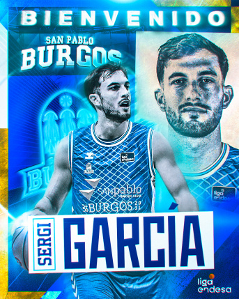Sergi García