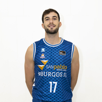 Sergi García