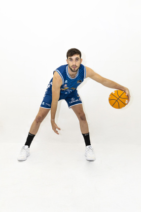 Sergi García