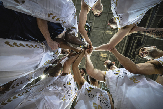 J2 - Surne Bilbao Basket-Recoletas Salud San Pablo Burgos