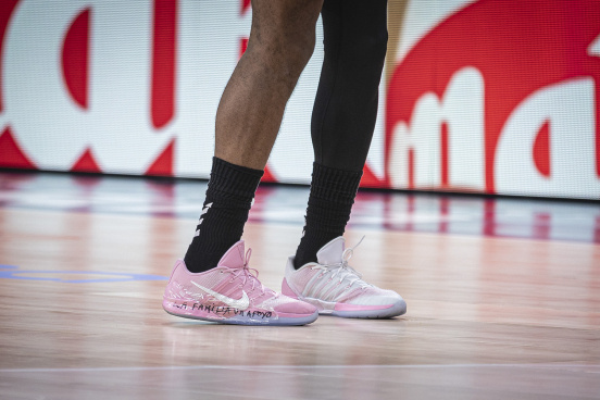 J3 - Real Madrid-Recoletas Salud San Pablo Burgos  / SPB/Cintia Cortés