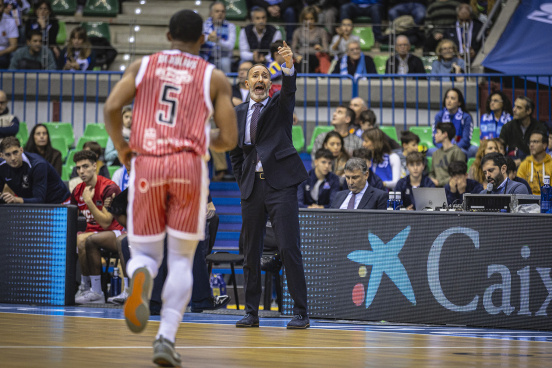 J9 - Recoletas Salud San Pablo Burgos-UCAM Murcia / SPB/Cintia Cortés