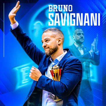 Bruno Savignani deja de dirigir al primer equipo