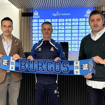 “El reto es conseguir que la plantilla sea fiel a la calidad y a los recursos que tiene”