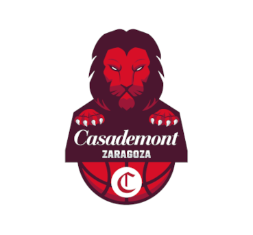 Casademont Zaragoza
