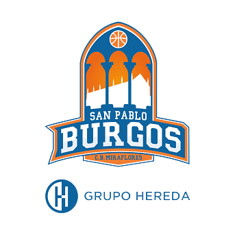Hereda San Pablo Burgos