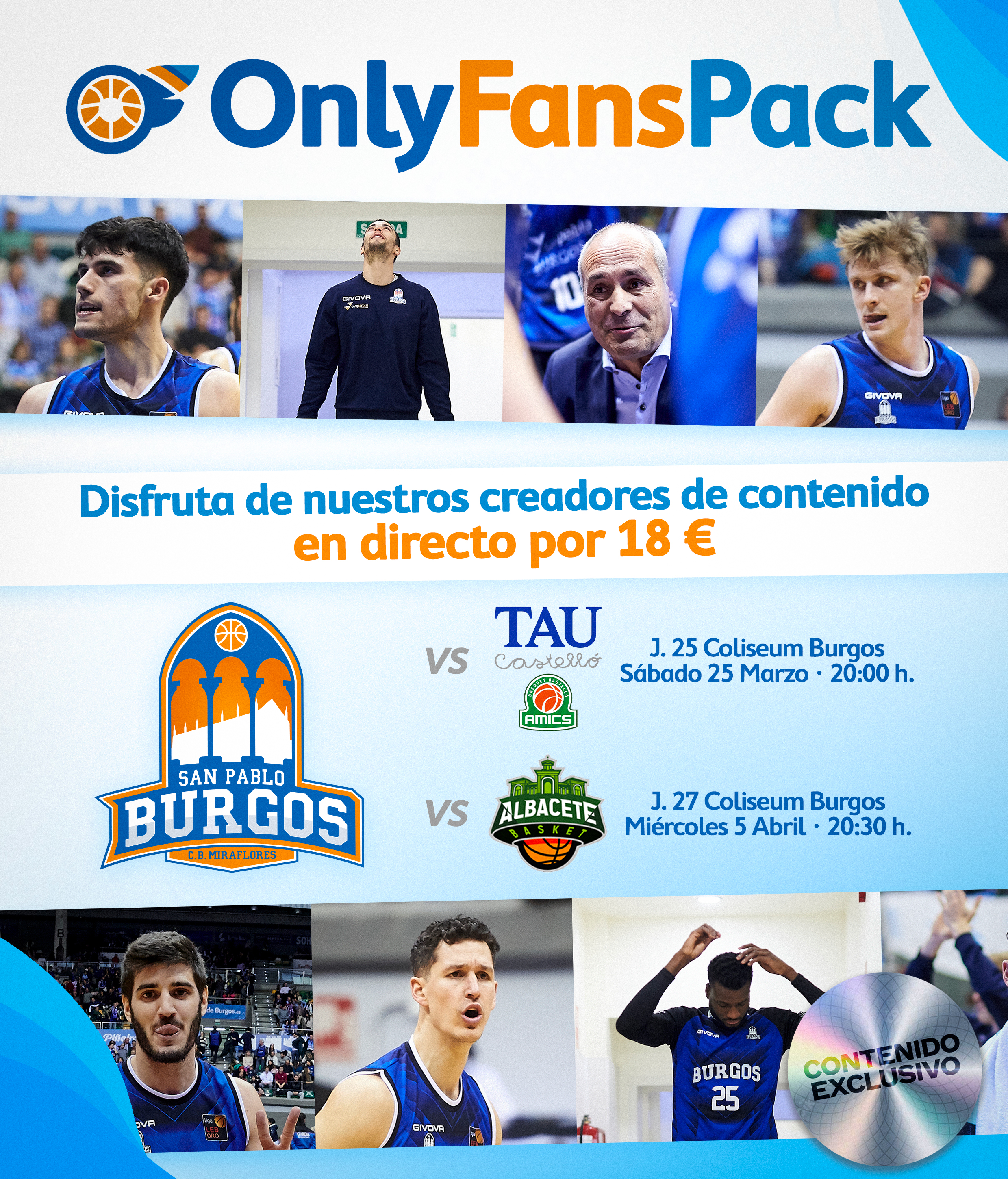 ONLYFANS PACK 23